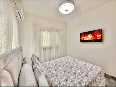 APARTAMENTO AMUEBLADO EN ALQUILER - Imagen 14