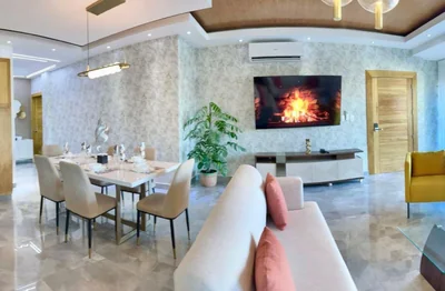 APARTAMENTO AMUEBLADO EN ALQUILER - Imagen 15