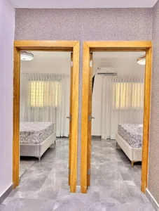 APARTAMENTO AMUEBLADO EN ALQUILER - Imagen 2