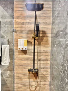 APARTAMENTO AMUEBLADO EN ALQUILER - Imagen 22