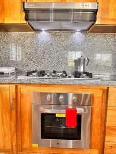 APARTAMENTO AMUEBLADO EN ALQUILER - Imagen 23