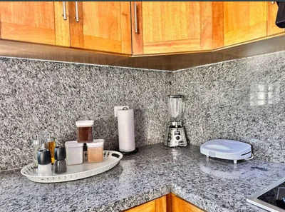 APARTAMENTO AMUEBLADO EN ALQUILER - Imagen 24