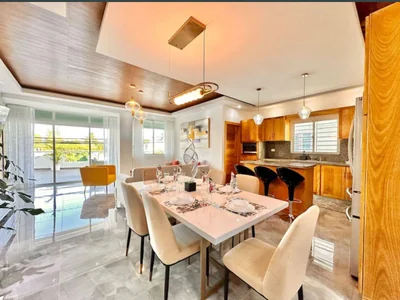 APARTAMENTO AMUEBLADO EN ALQUILER - Imagen 3