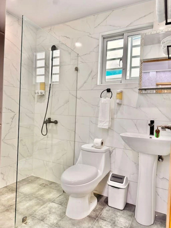 APARTAMENTO AMUEBLADO EN ALQUILER - Vista 5