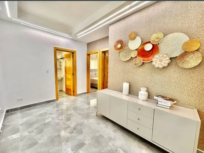 APARTAMENTO AMUEBLADO EN ALQUILER - Imagen 7