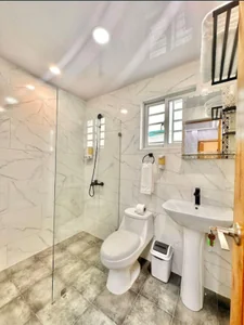 APARTAMENTO AMUEBLADO EN ALQUILER - Imagen 8