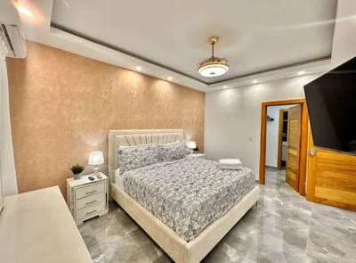 APARTAMENTO AMUEBLADO EN ALQUILER - Imagen 10