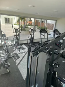 Apartamento amueblado de una habitación en alquiler – ¡A solo 4 minutos de la playa en Boca Chica! - Imagen 14