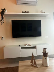 Apartamento amueblado de una habitación en alquiler – ¡A solo 4 minutos de la playa en Boca Chica! - Imagen 3