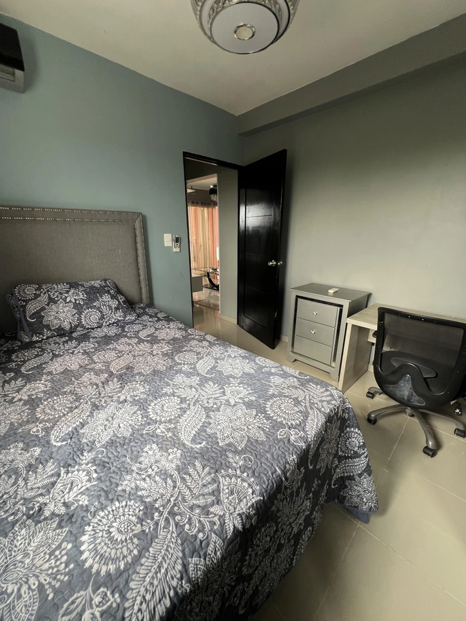 Apartamento en Venta en Santo Domingo Este - Vista 4