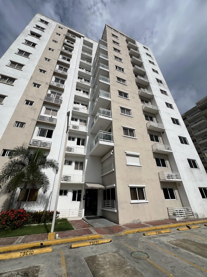 Apartamento en Venta en Santo Domingo Este