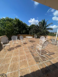 Amplia Casa en Paraiso del Caribe - Imagen 2