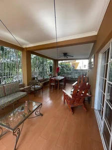 Amplia Casa en Paraiso del Caribe - Imagen 4