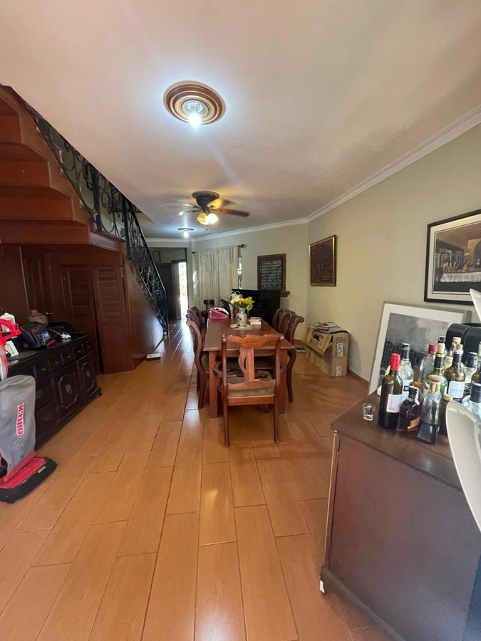 Amplia Casa en Paraiso del Caribe - Vista 5