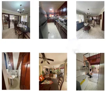 Hermosa y Amplia Casa en Colinas de Los Rios - Imagen 2