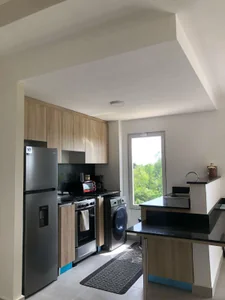 Acogedor Apartamento en Alquiler Amueblado 2 Hab. Punta Cana - Imagen 11