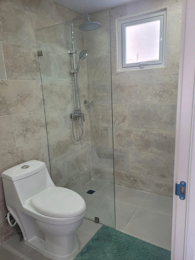 Cozy Furnished 2 Bedroom Apartment for Rent in Punta Cana - View 2