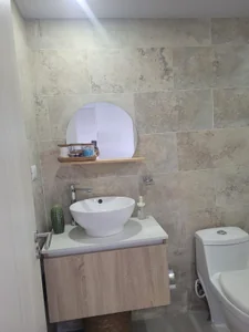 Acogedor Apartamento en Alquiler Amueblado 2 Hab. Punta Cana - Imagen 3