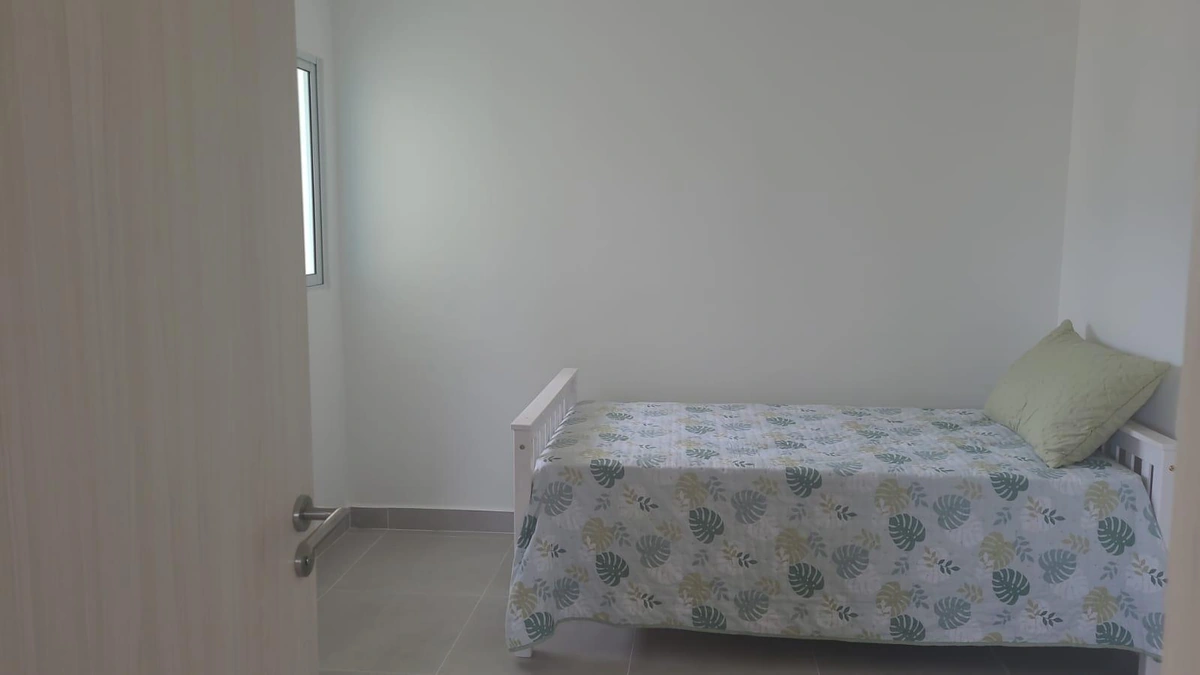 Cozy Furnished 2 Bedroom Apartment for Rent in Punta Cana - View 4