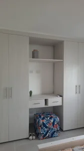 Acogedor Apartamento en Alquiler Amueblado 2 Hab. Punta Cana - Imagen 5