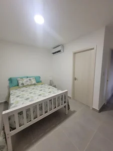 Acogedor Apartamento en Alquiler Amueblado 2 Hab. Punta Cana - Imagen 7