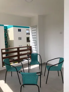 Acogedor Apartamento en Alquiler Amueblado 2 Hab. Punta Cana - Imagen 8