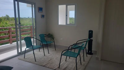 Acogedor Apartamento en Alquiler Amueblado 2 Hab. Punta Cana - Imagen 9