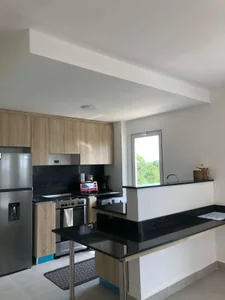 Acogedor Apartamento en Alquiler Amueblado 2 Hab. Punta Cana - Imagen 10