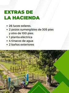 Finca productiva, probada y rentable - Imagen 18