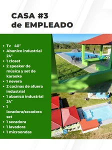 Finca productiva, probada y rentable - Imagen 19