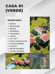 Finca productiva, probada y rentable - Imagen 20