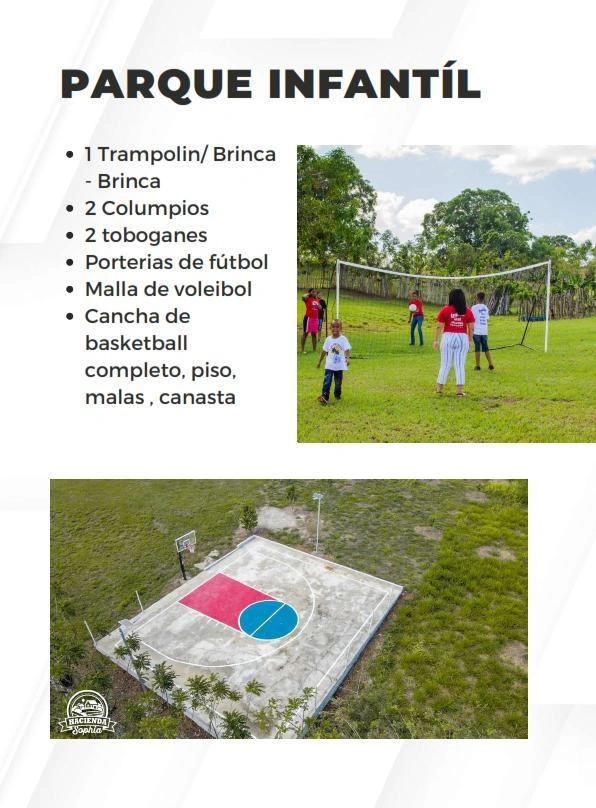 Finca productiva, probada y rentable - Vista 2