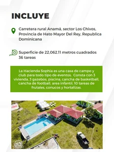 Finca productiva, probada y rentable - Imagen 21