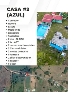 Finca productiva, probada y rentable - Imagen 3