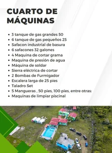 Finca productiva, probada y rentable - Imagen 8