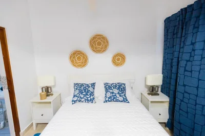 Acogedora Casa Amueblada en Punta Cana - Imagen 12