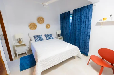 Acogedora Casa Amueblada en Punta Cana - Imagen 13