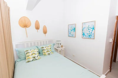 Acogedora Casa Amueblada en Punta Cana - Imagen 15