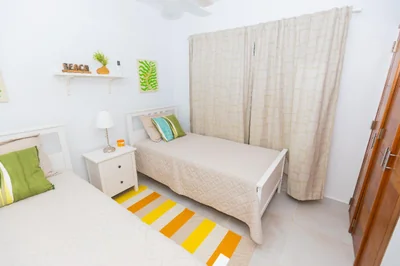 Acogedora Casa Amueblada en Punta Cana - Imagen 19