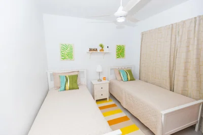 Acogedora Casa Amueblada en Punta Cana - Imagen 20