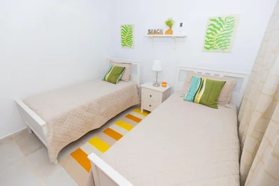 Acogedora Casa Amueblada en Punta Cana - Imagen 2