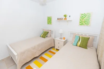 Acogedora Casa Amueblada en Punta Cana - Imagen 21