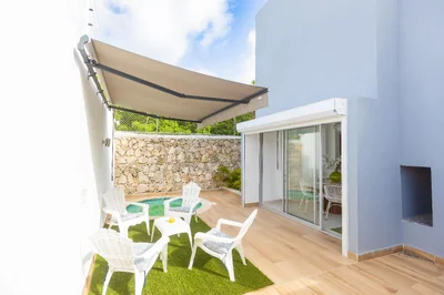 Acogedora Casa Amueblada en Punta Cana - Imagen 23