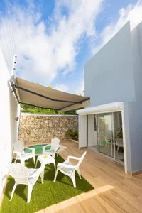 Acogedora Casa Amueblada en Punta Cana - Imagen 25