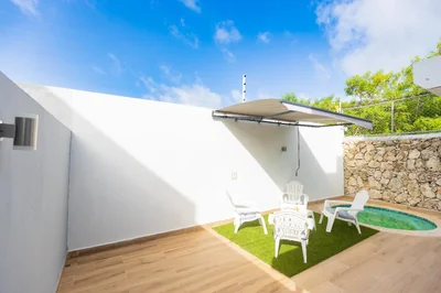Acogedora Casa Amueblada en Punta Cana - Imagen 26