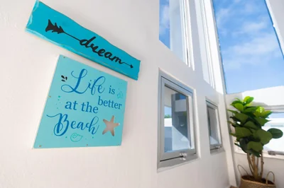 Acogedora Casa Amueblada en Punta Cana - Imagen 27