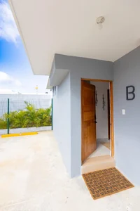 Acogedora Casa Amueblada en Punta Cana - Imagen 30