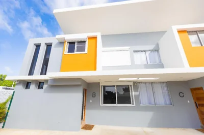 Acogedora Casa Amueblada en Punta Cana - Imagen 32