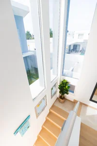 Acogedora Casa Amueblada en Punta Cana - Imagen 34