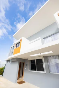 Acogedora Casa Amueblada en Punta Cana - Imagen 4